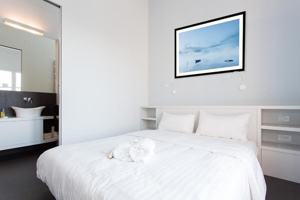 Floor2 Beds W/sea Wiew Apartamento *