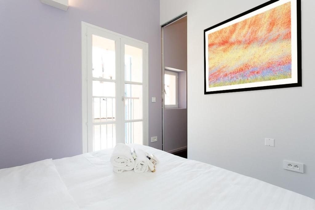 Apartamento Floor2 Beds W/sea Wiew