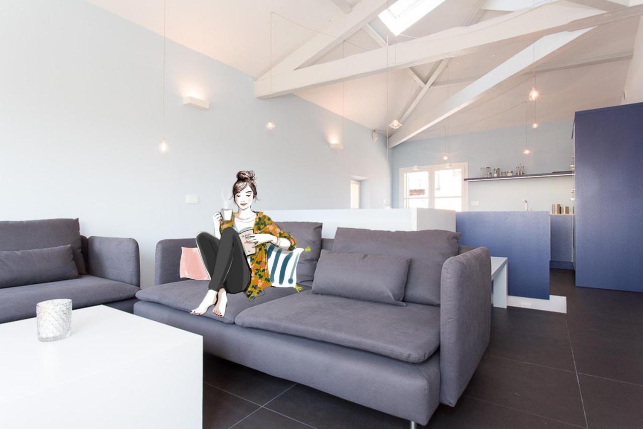 Floor2 Beds W/sea Wiew Apartamento