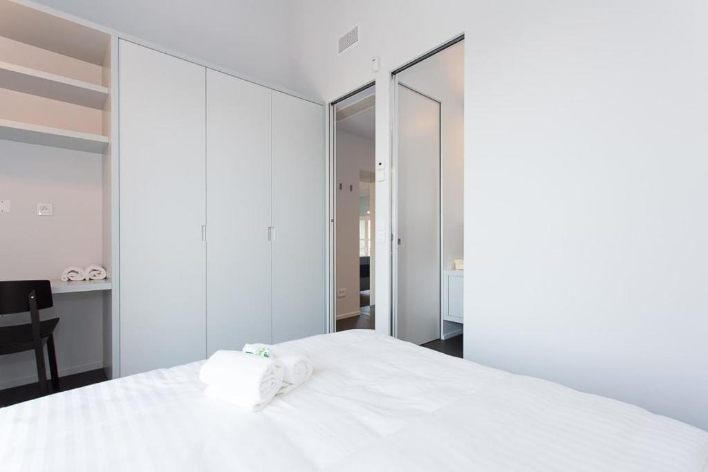 Floor2 Beds W/sea Wiew Apartamento Cannes