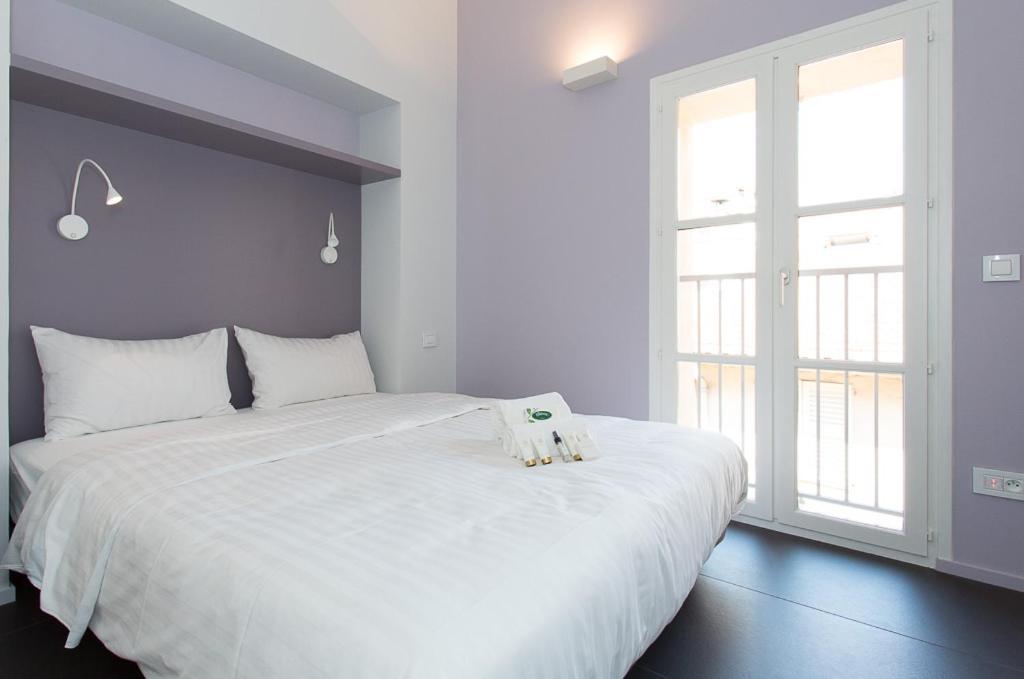 Floor2 Beds W/sea Wiew Apartamento *