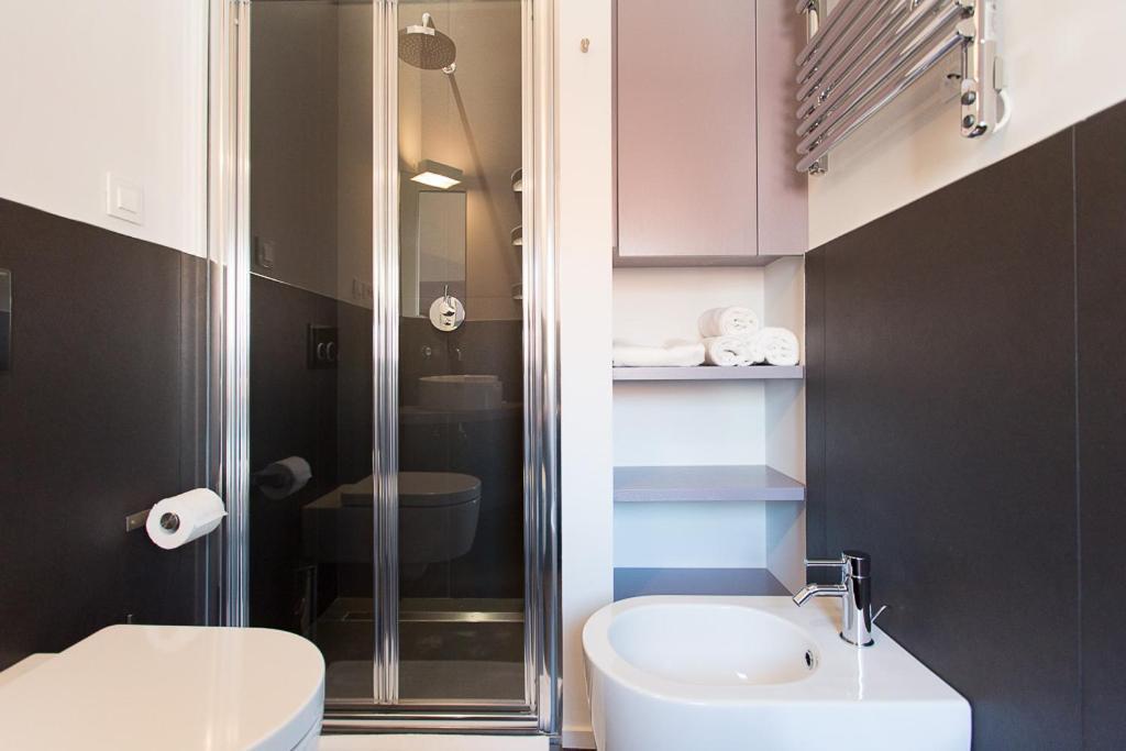 Apartamento Floor2 Beds W/sea Wiew Cannes