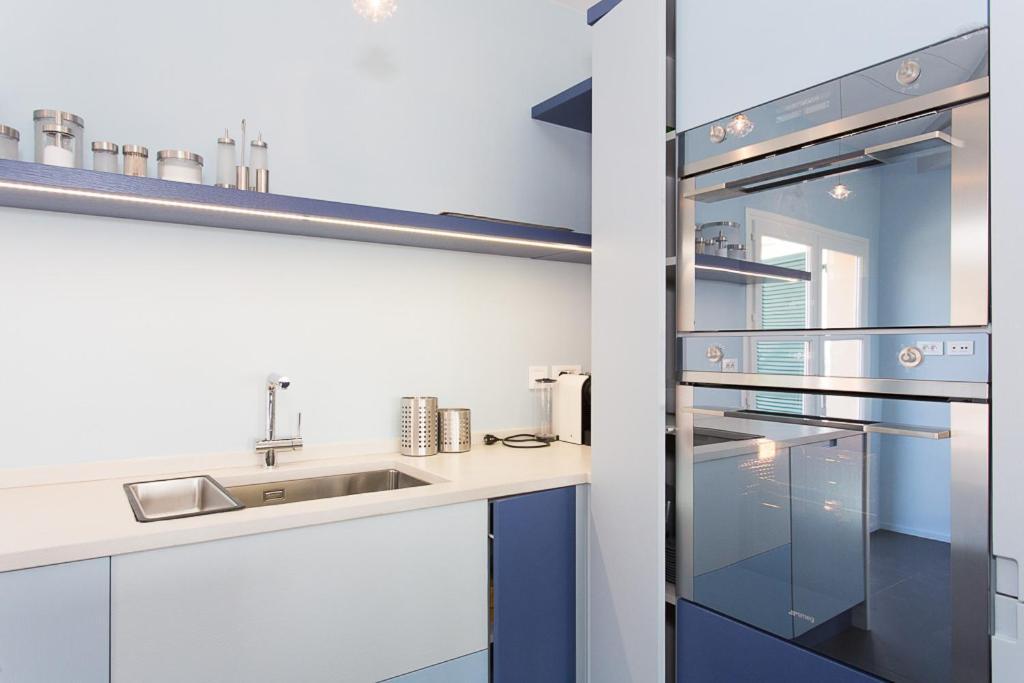 Floor2 Beds W/sea Wiew Apartamento *