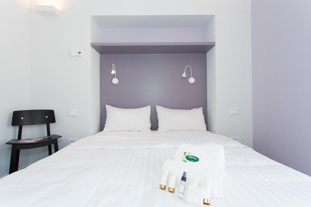 Apartamento Floor2 Beds W/sea Wiew Cannes