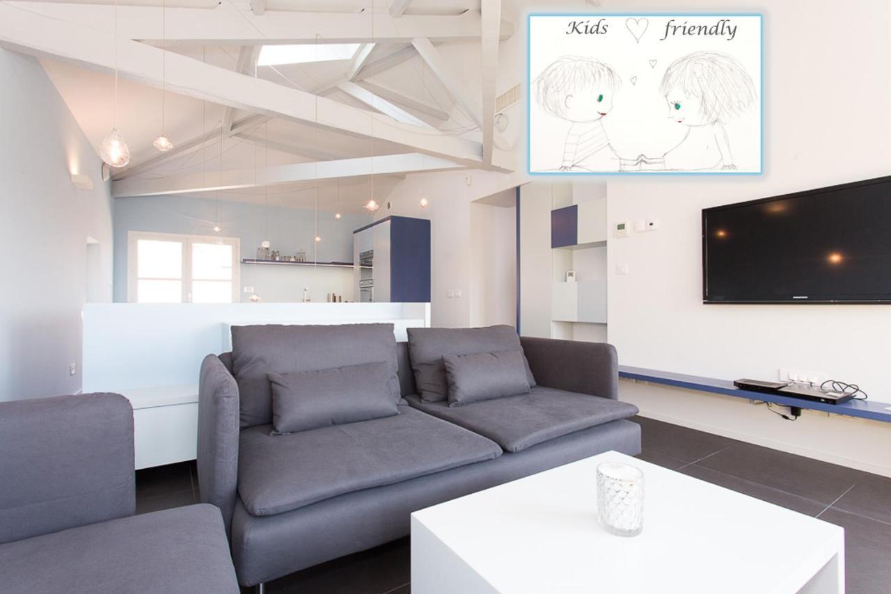 Floor2 Beds W/sea Wiew Apartamento Cannes