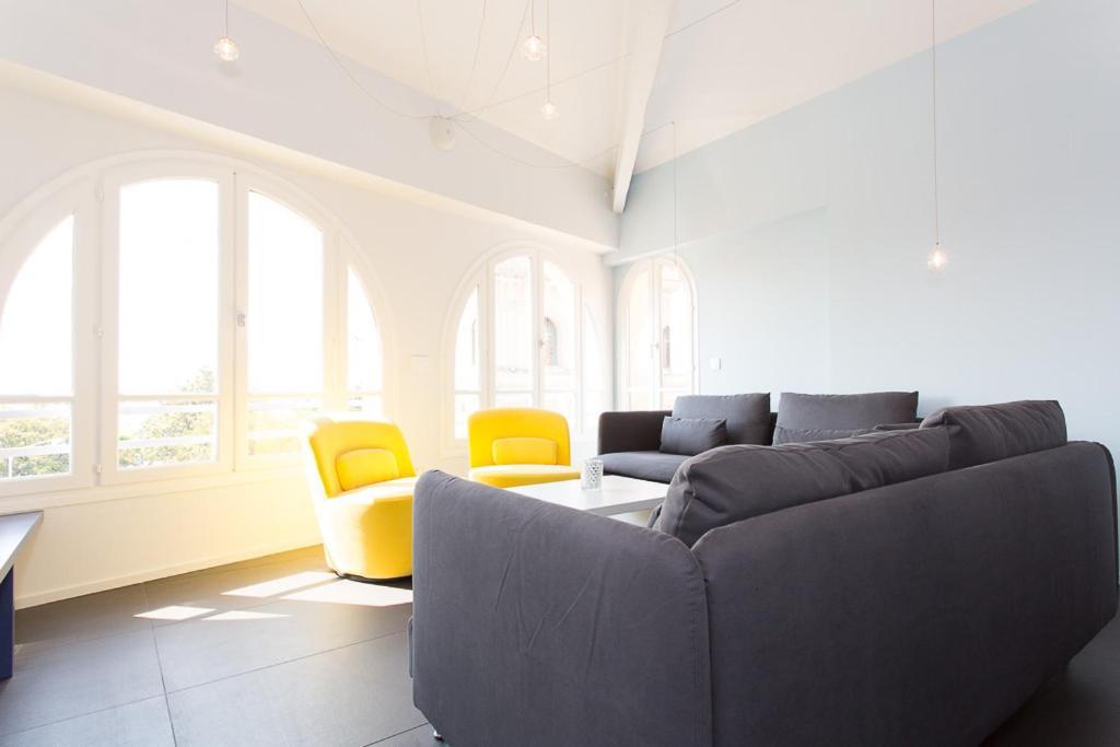 Apartamento Floor2 Beds W/sea Wiew